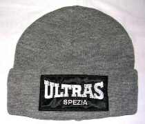 Berretta Ultras Spezia